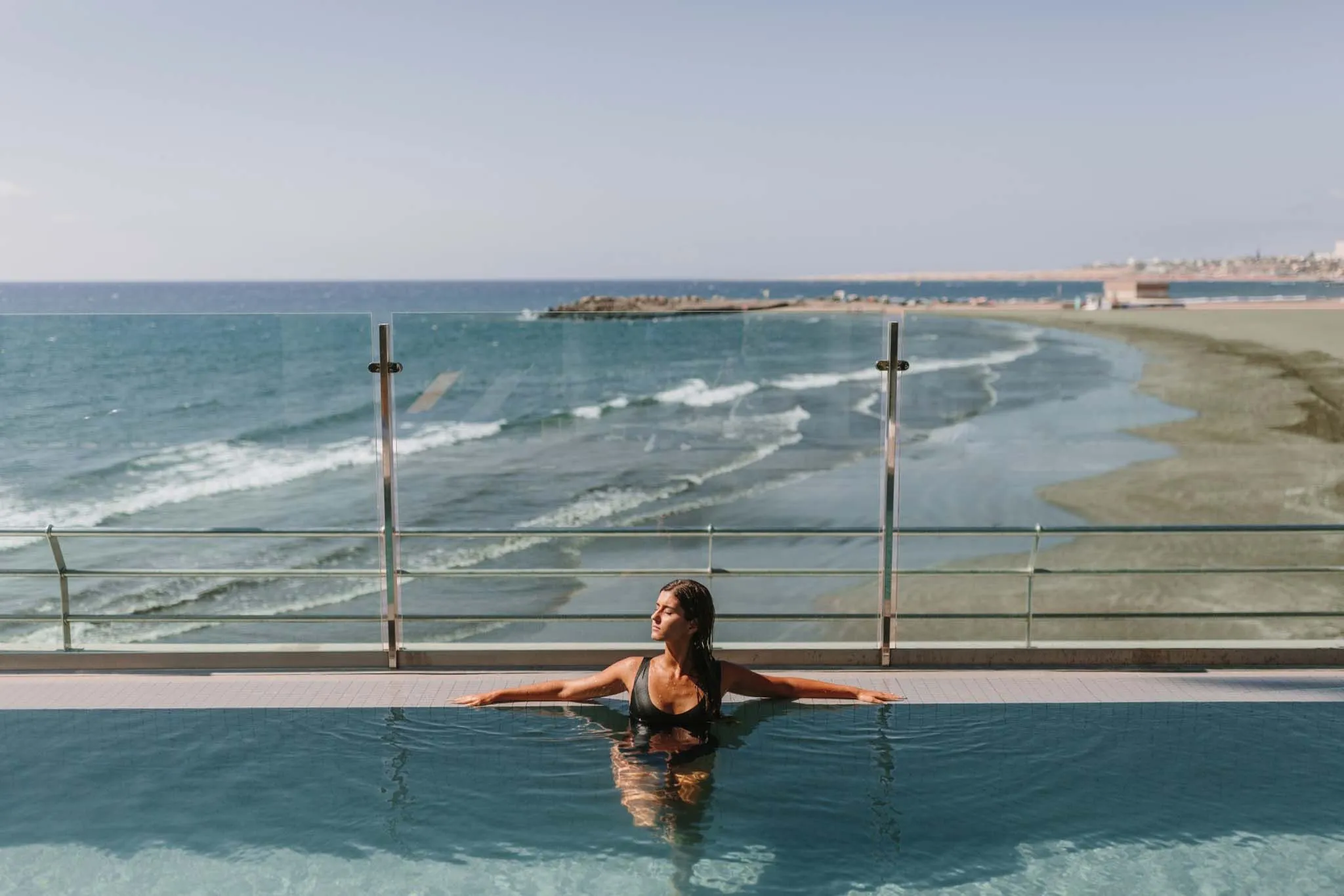 DUNAS HOTELS & RESORTS 1